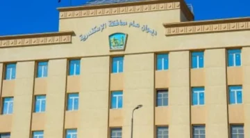 تفاصيل جديدة.. الإسكندرية تصنف 9 أحياء وبرج العرب في الإيجار القديم